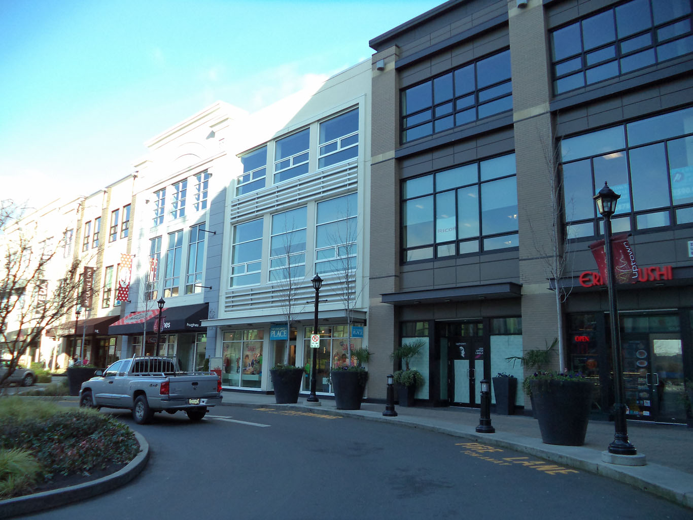 Babcock Canada - Victoria